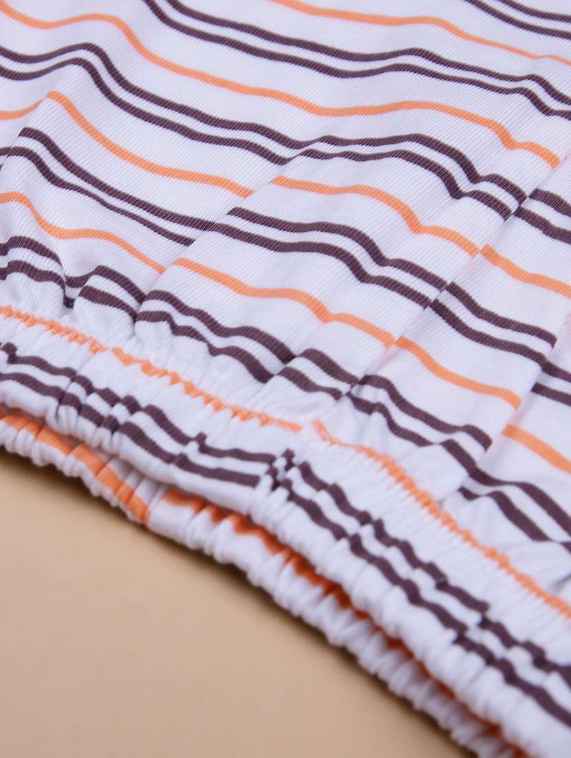 boys printed long sleeve full length set - 21994891 -  Standard Image - 3