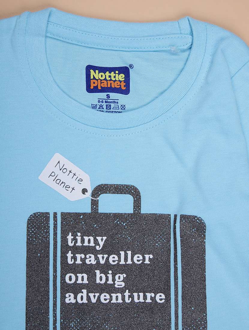 boys printed long sleeve full length set - 21994892 -  Standard Image - 3