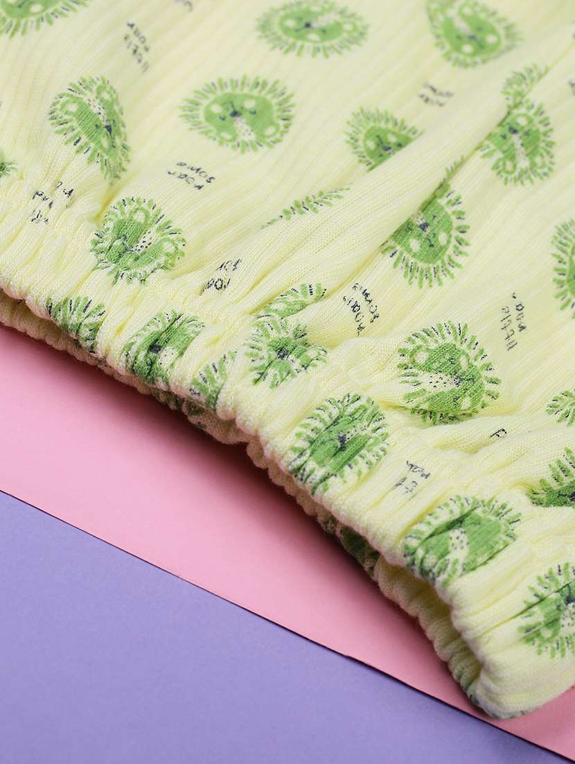 boys printed winterwear full length set - 21997036 -  Standard Image - 5