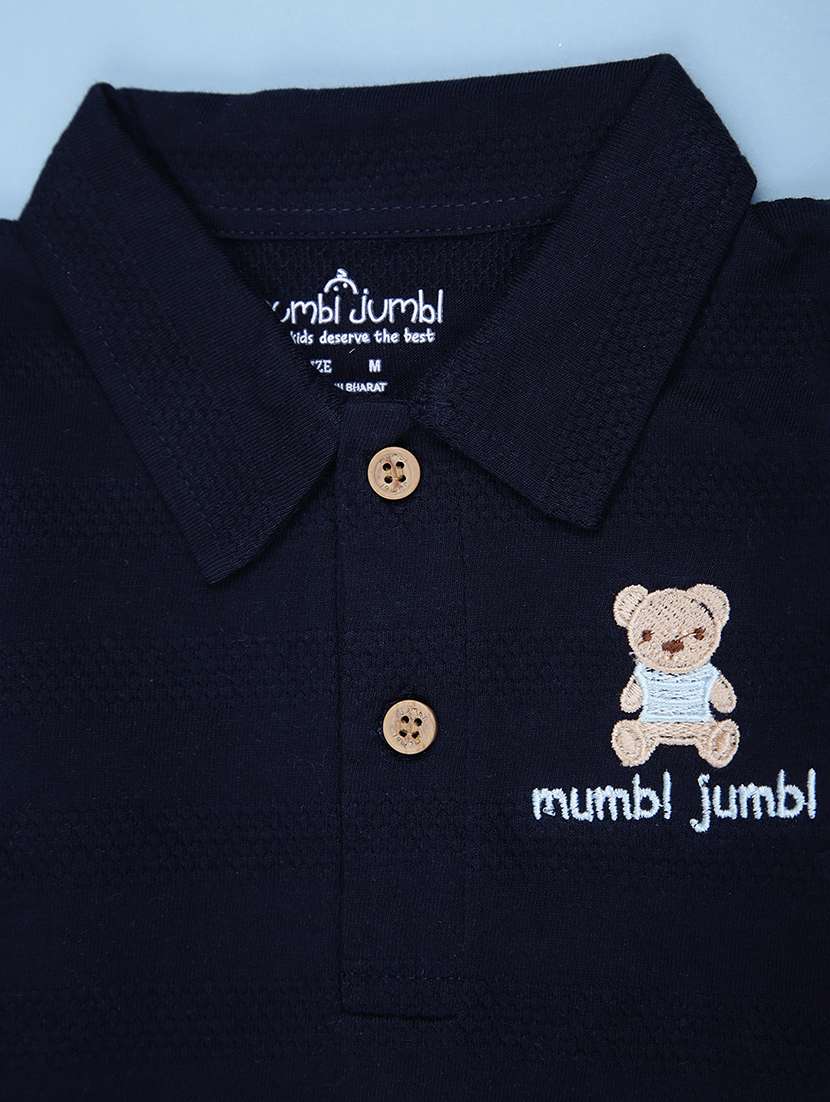 kids self design full length co-ord set - 21997763 -  Standard Image - 3