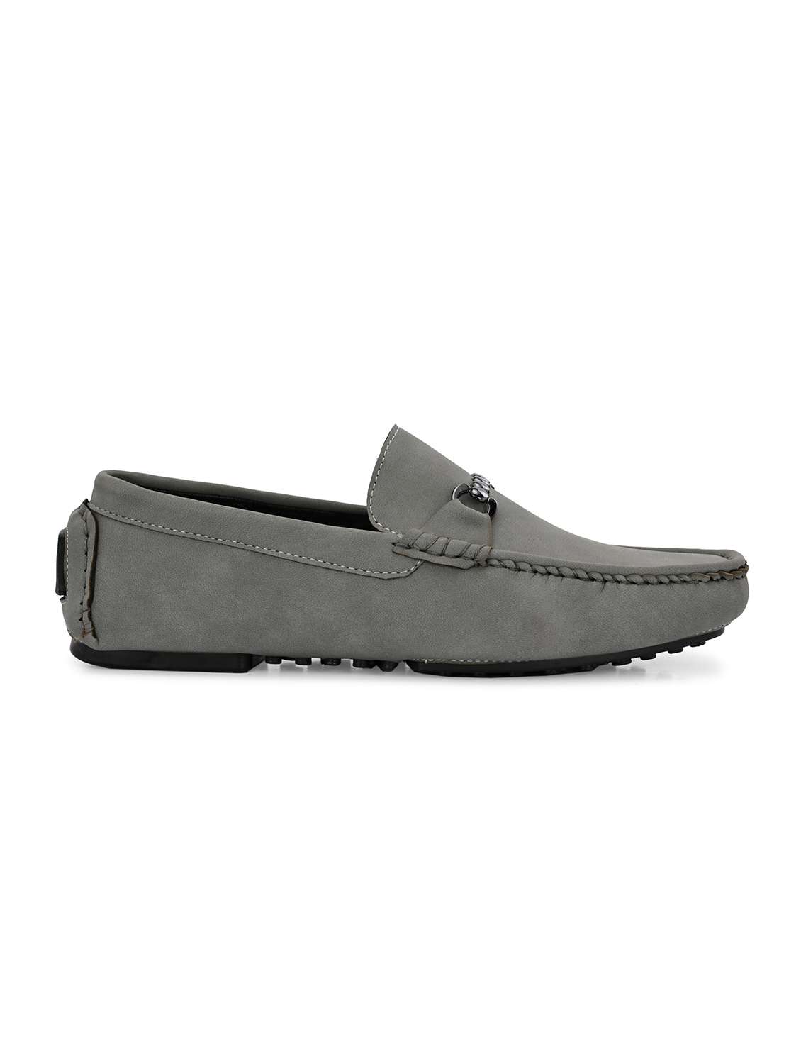 men slip on horsebit loafer - 21998070 - Standard Image - 3