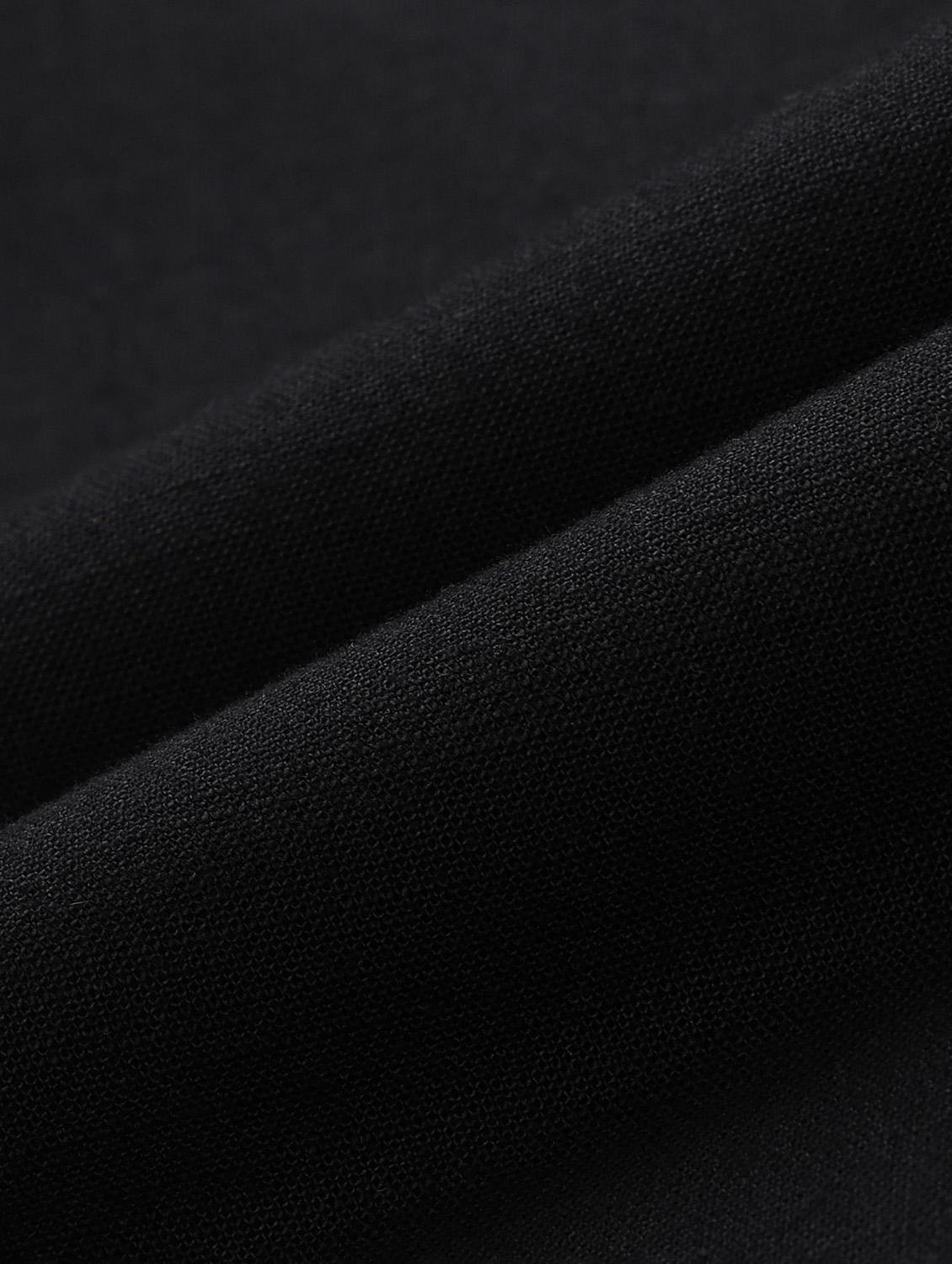 men solid mid rise straight fit chinos - 21998359 - Standard Image - 5