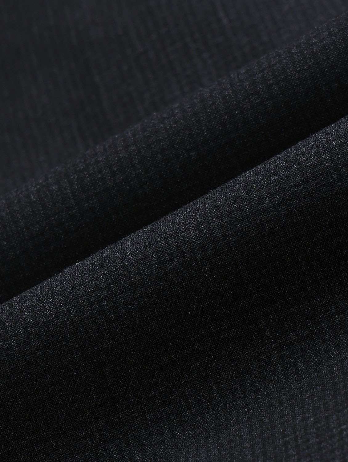 men solid mid rise formal trouser - 21998374 -  Standard Image - 5