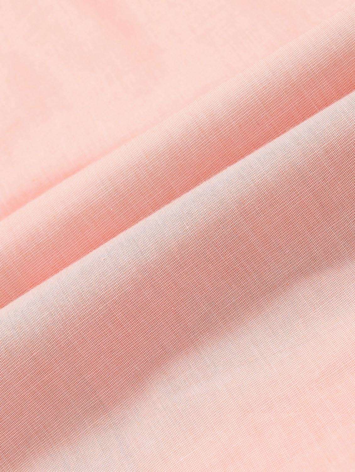 men solid long sleeve regular fit formal shirt - 21998458 - Standard Image - 5