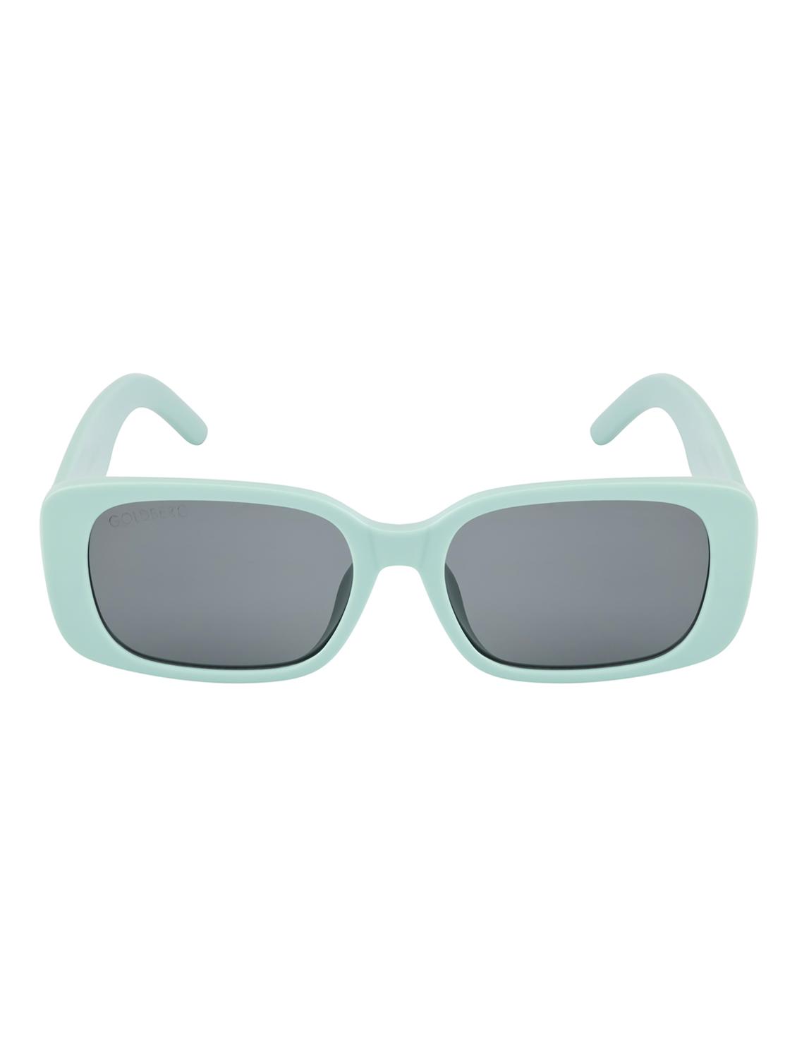 ted smith unisex candy green premium italian acetate sunglasses with polarized lenses. - 21998697 - Zoom Image - 0