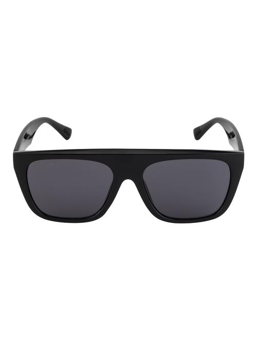 ted smith unisex candy green premium italian acetate sunglasses with polarized lenses. - 21998700 -  Standard Image - 0