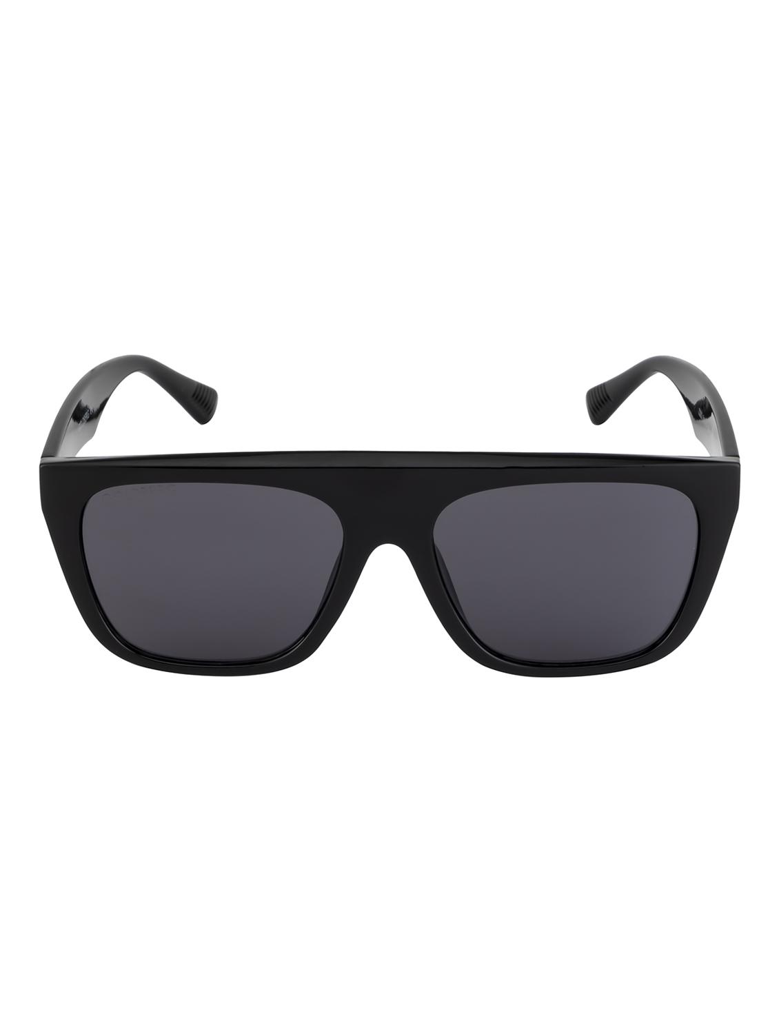 ted smith unisex candy green premium italian acetate sunglasses with polarized lenses. - 21998700 -  Zoom Image - 0