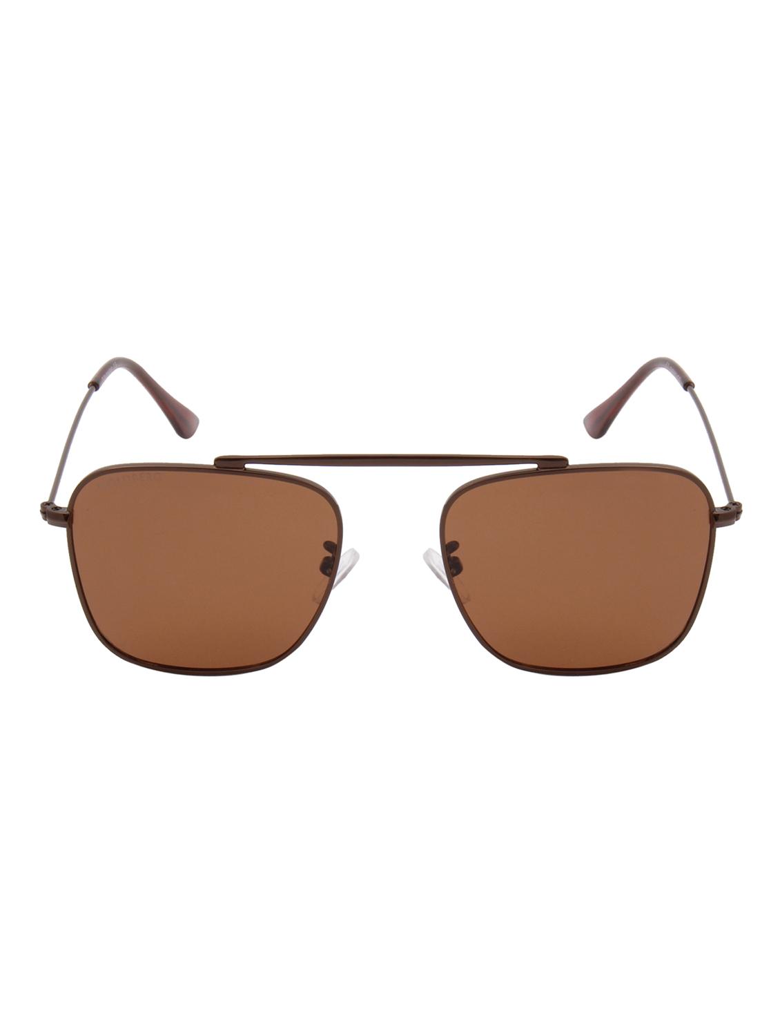 ted smith unisex black premium italian acetate sunglasses with polarized lenses. - 21998701 - Zoom Image - 0