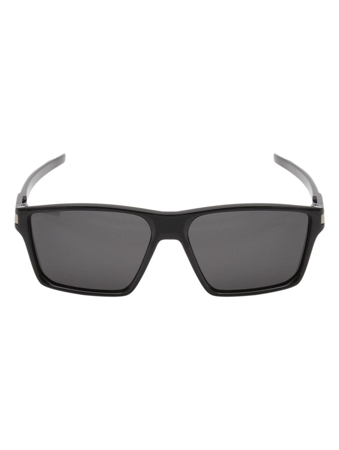 gold berg black lens & wayfarer sunglasses with uv protected lens - 21998704 - Zoom Image - 0