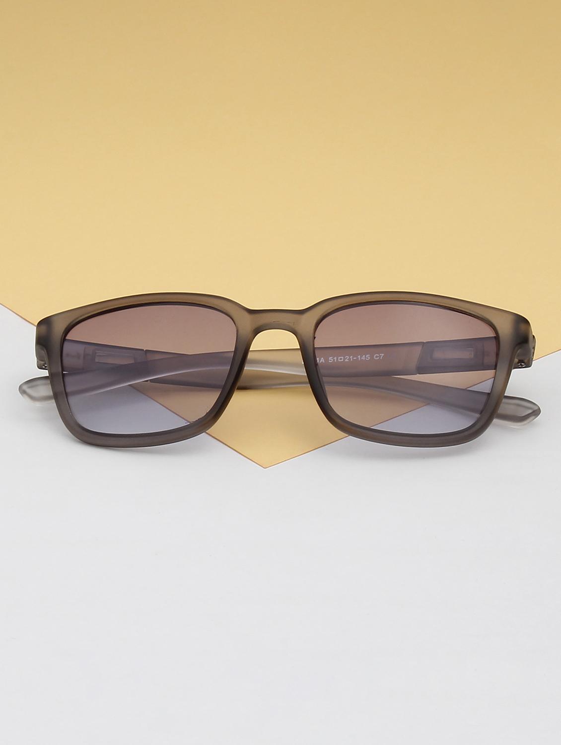 ted smith unisex aesthetic-brat sports sunglasses with polarized lens - 21998742 -  Zoom Image - 0