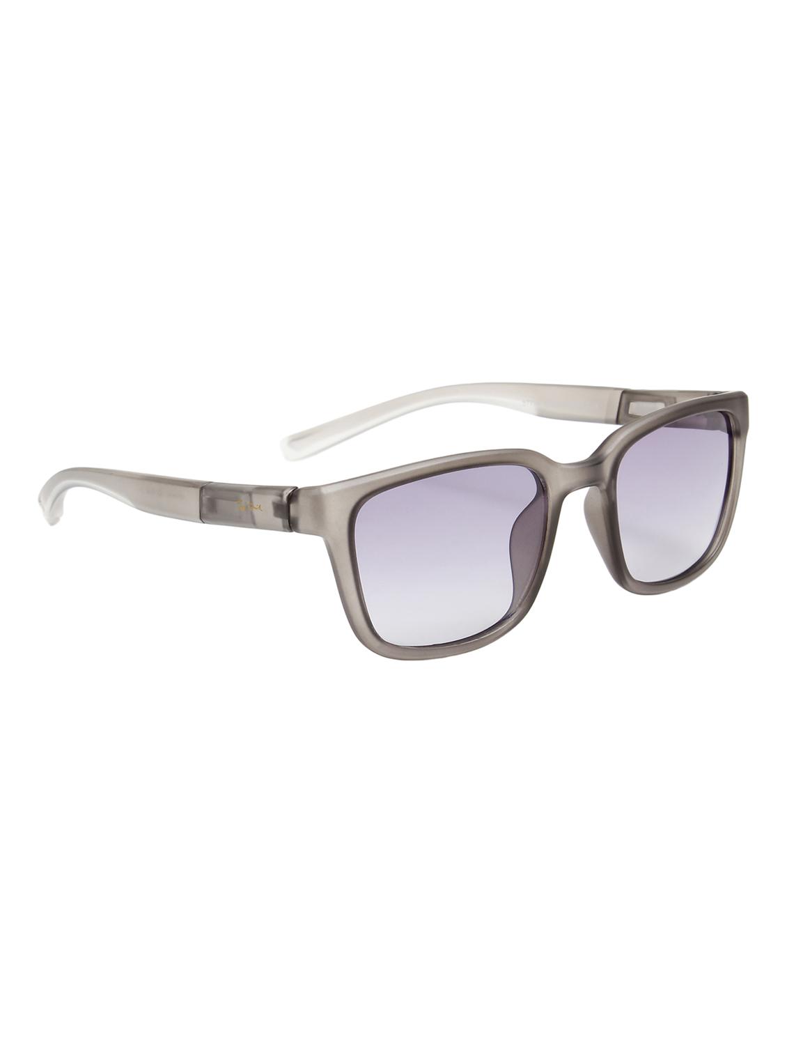 ted smith unisex aesthetic-brat sports sunglasses with polarized lens - 21998742 - Standard Image - 3