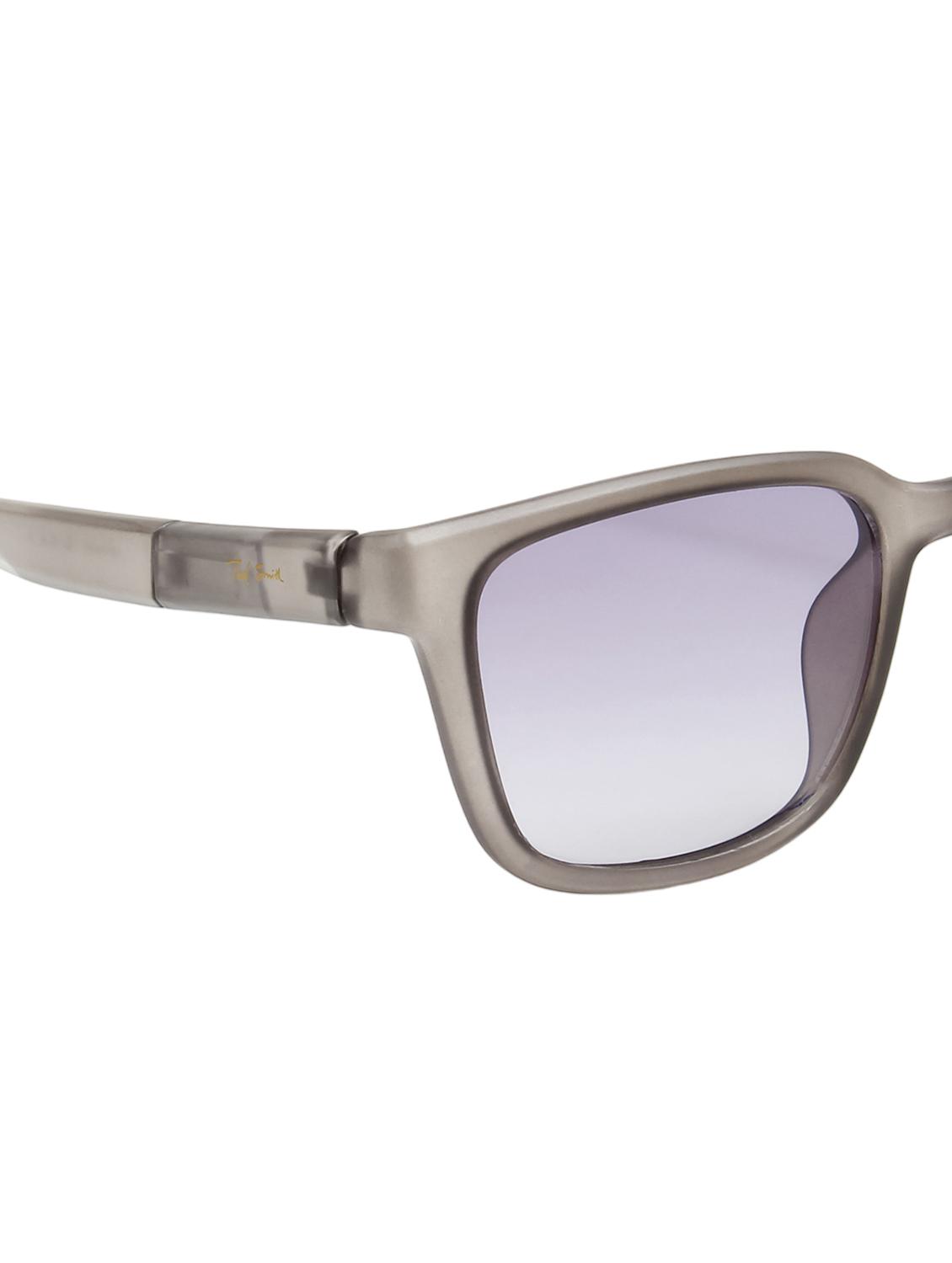 ted smith unisex aesthetic-brat sports sunglasses with polarized lens - 21998742 - Standard Image - 5