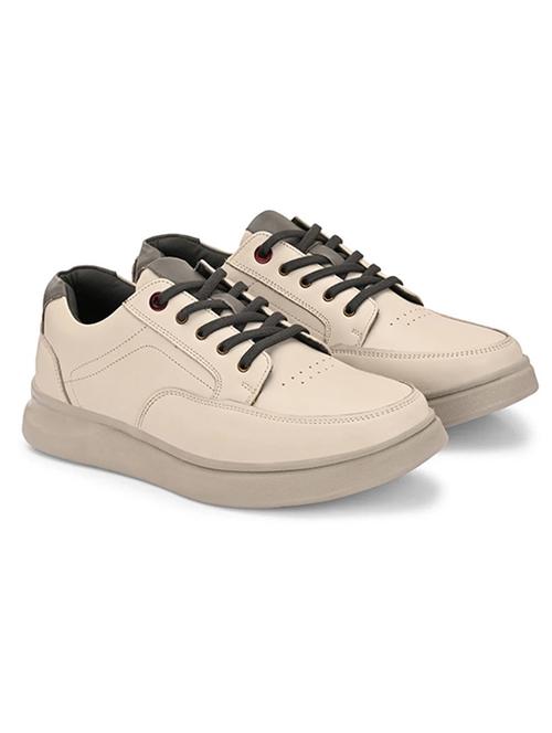 egroose men's 0 gravity genuine leather premium quality sneaker shoes - 21998760 -  Standard Image - 0
