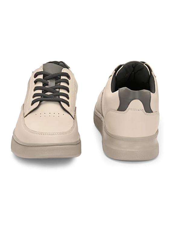 egroose men's 0 gravity genuine leather premium quality sneaker shoes - 21998761 - Standard Image - 3