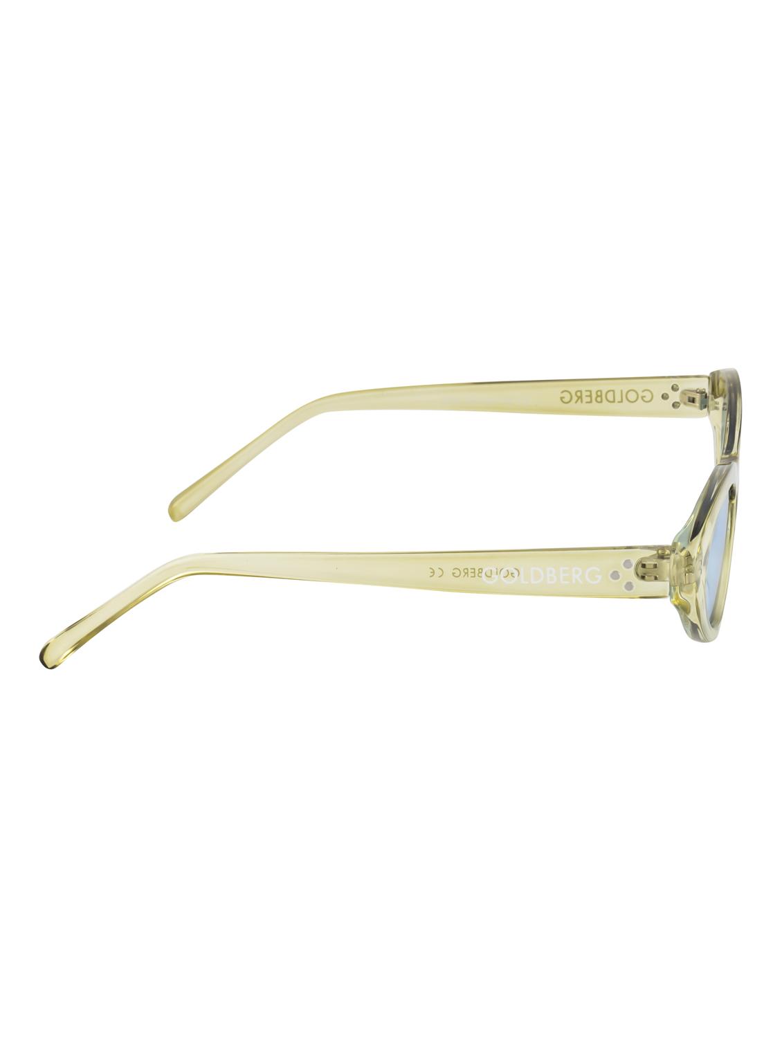 uv protected cateye sunglasses for women - 21998763 - Standard Image - 3