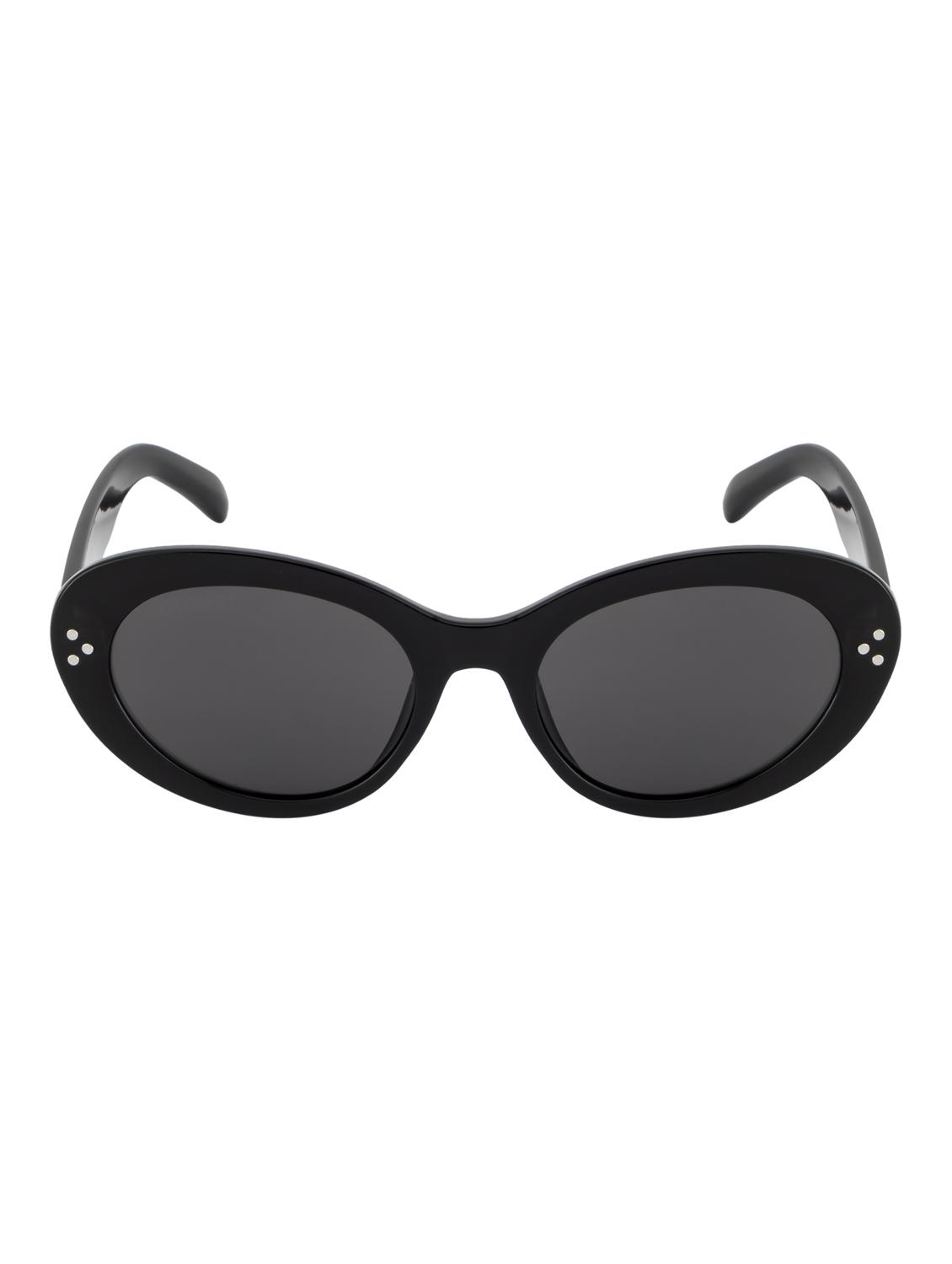 cat eye uv protected women sunglasses - 21998766 - Standard Image - 3