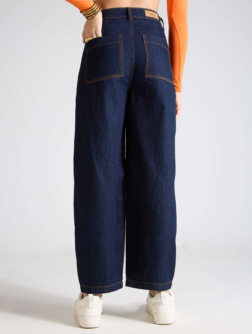 blue denim jeans - 21998824 -  Standard Image - 3