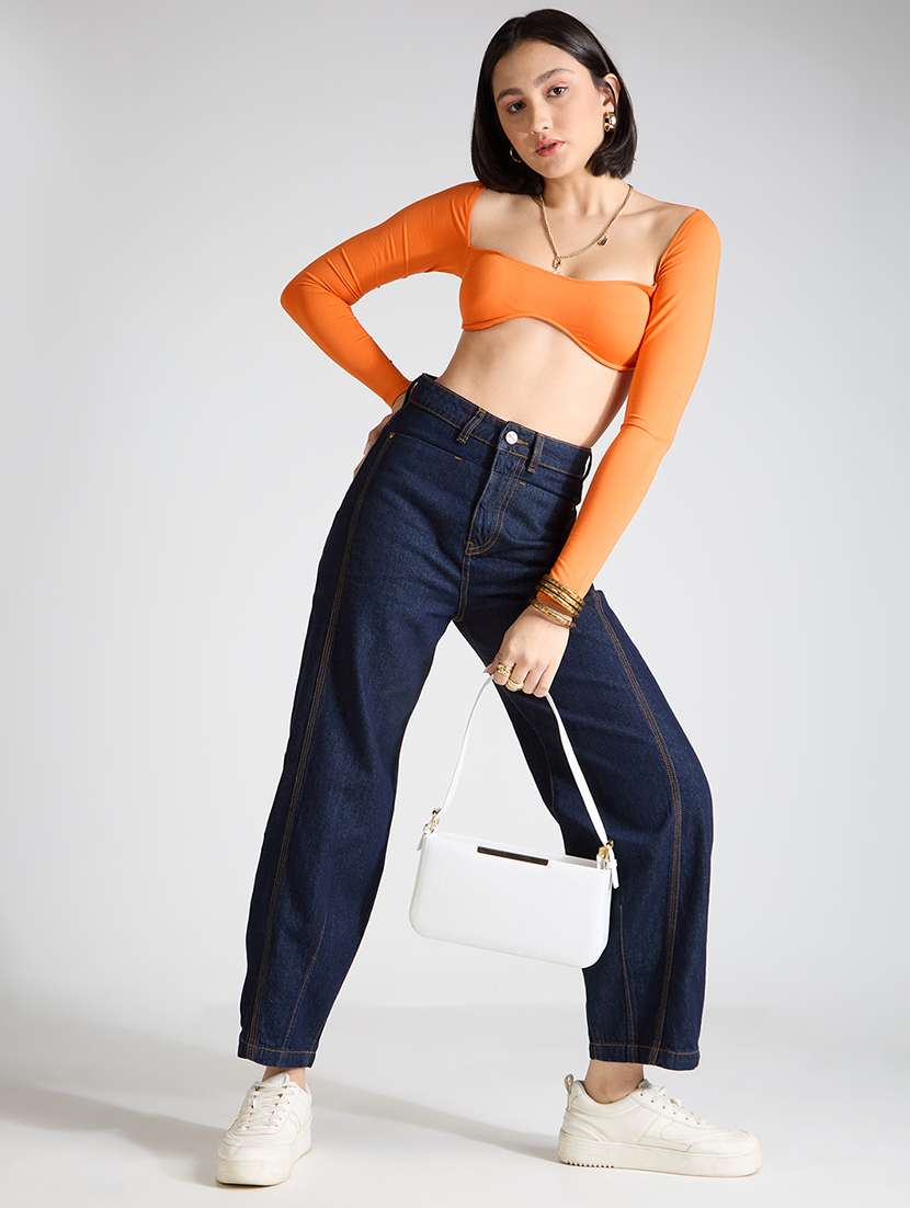 blue denim jeans - 21998824 -  Standard Image - 5