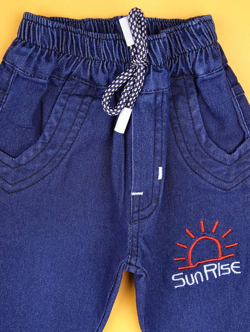 kids self design full length co-ord set - 21999454 -  Standard Image - 3