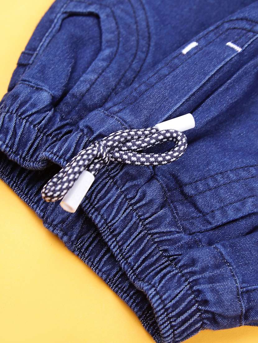 kids self design full length co-ord set - 21999454 -  Standard Image - 5