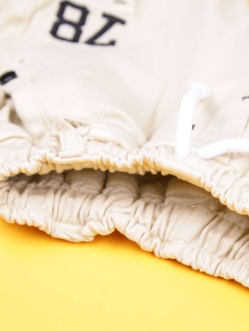 kids printed full length co-ord set - 21999458 -  Standard Image - 5