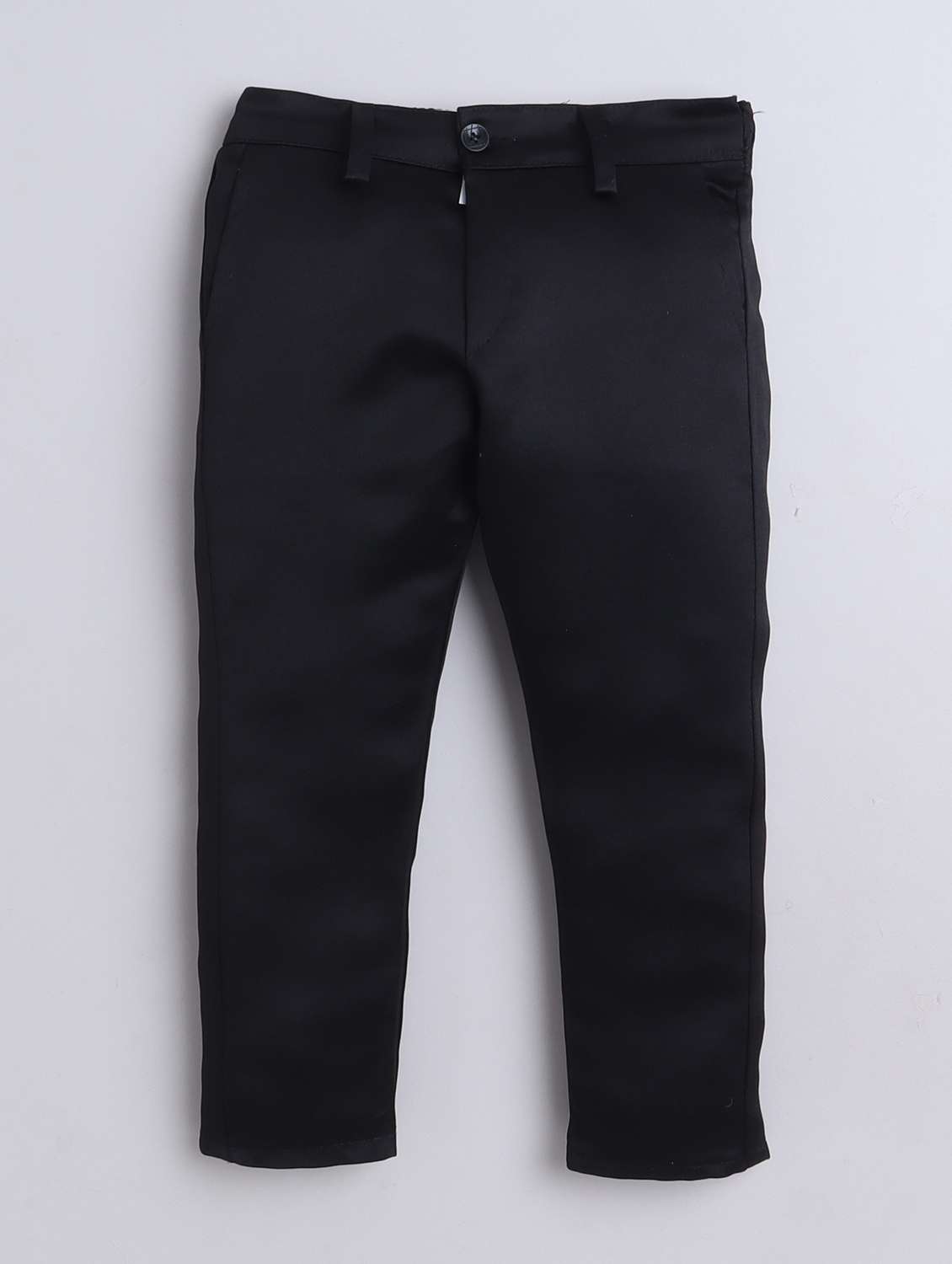 boys printed shirt and trouser with waistcoat - 22002436 -  Standard Image - 5