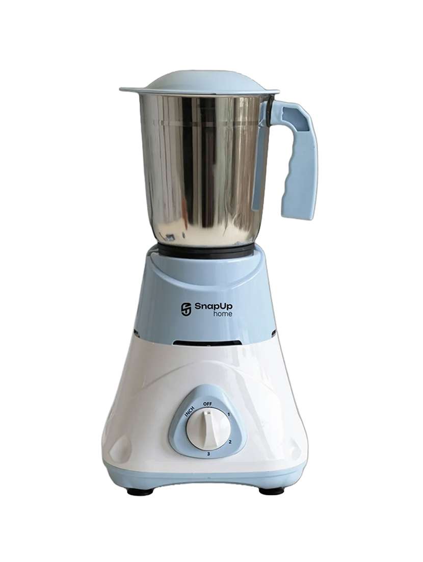majestic mixer grinder 500w 2 jars