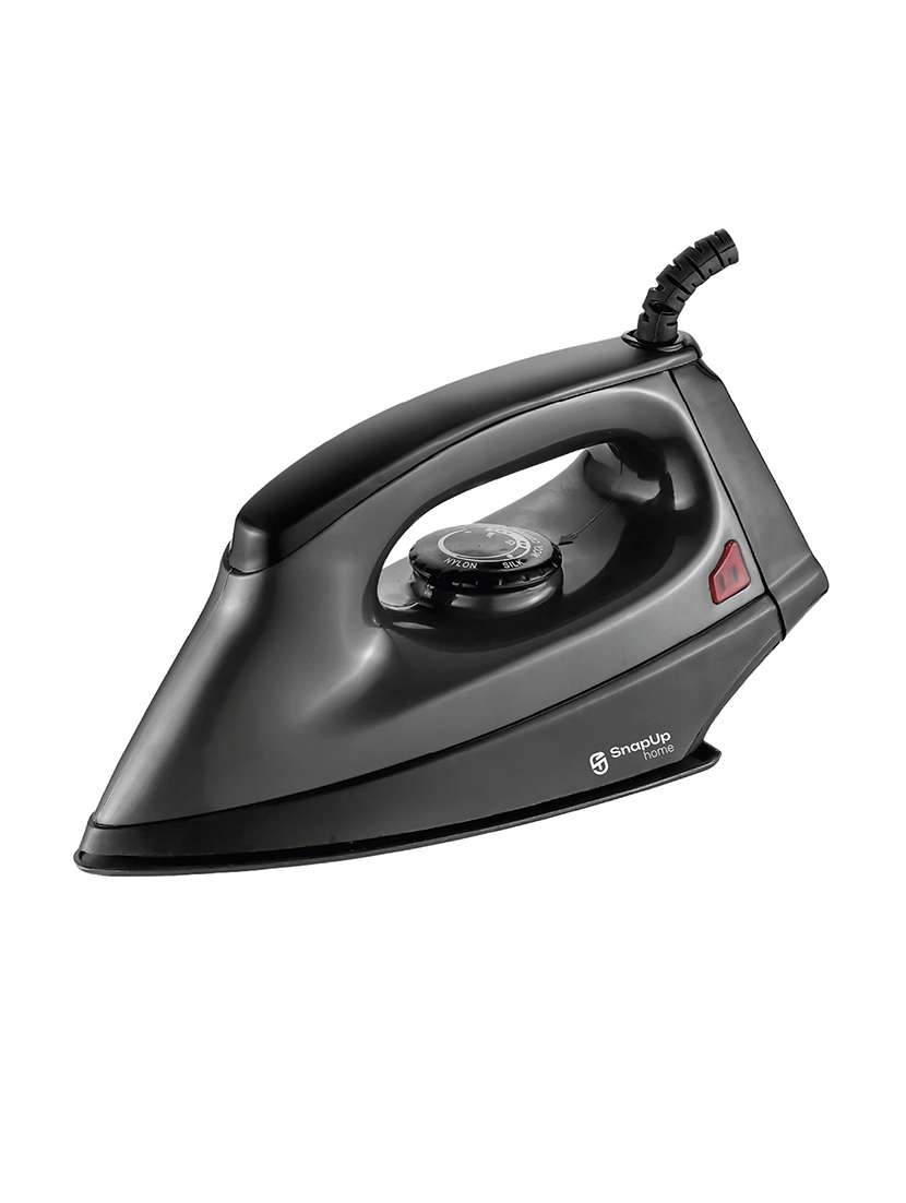 glide dry iron 1000w