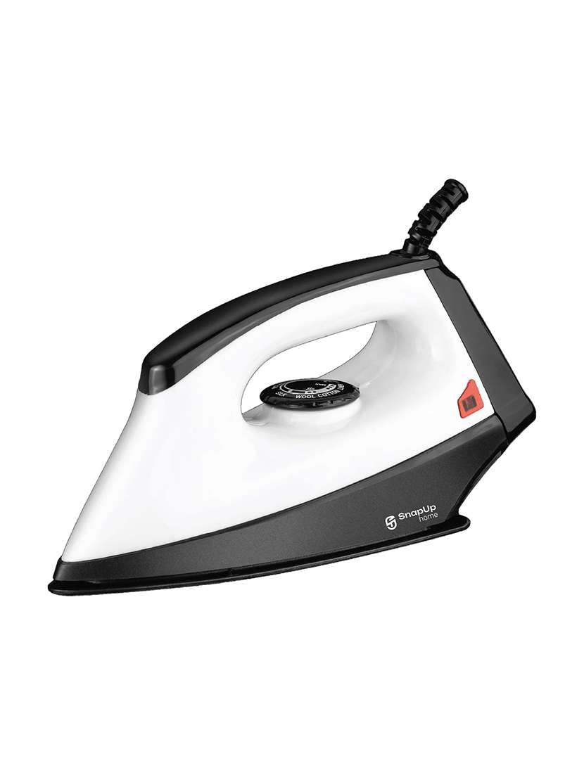 glide dry iron 1000w