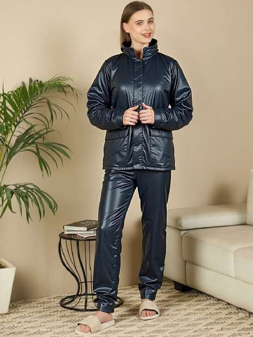 Rainwear