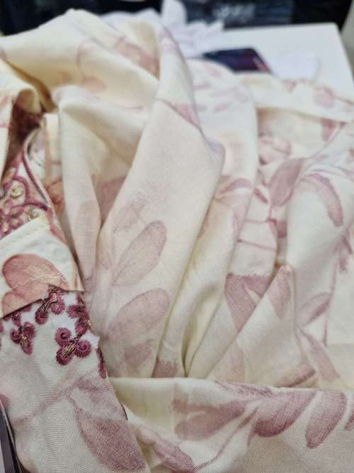 off white rayon kurta - 22008868 - Standard Image - 0