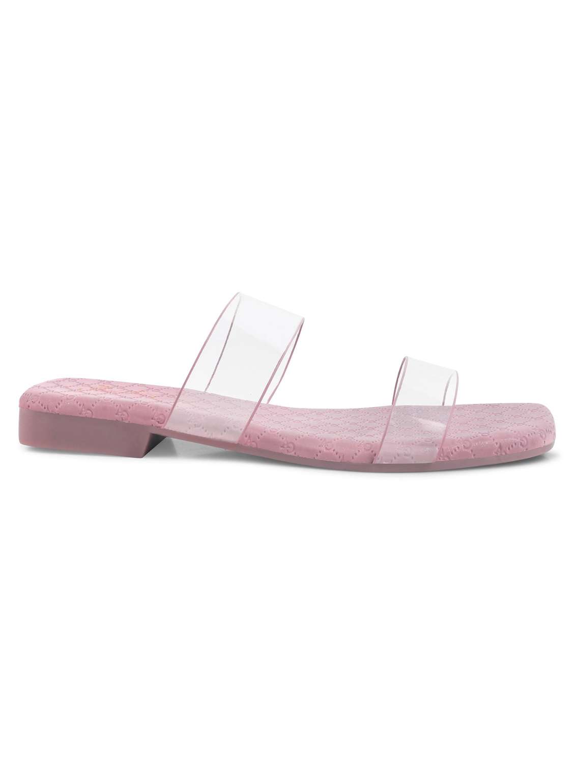 women slip on flat sandal - 22009321 -  Standard Image - 3