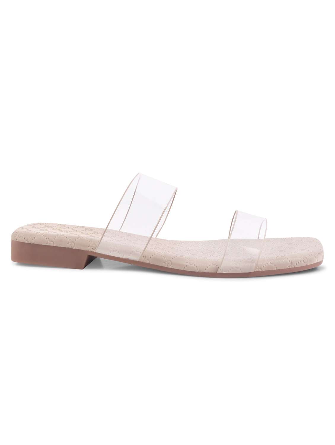 women slip on flat sandal - 22009322 -  Standard Image - 3