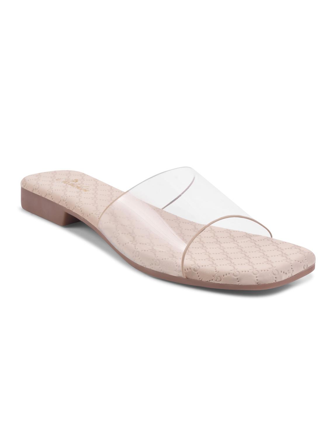 women slip on flat sandal - 22009327 -  Zoom Image - 0