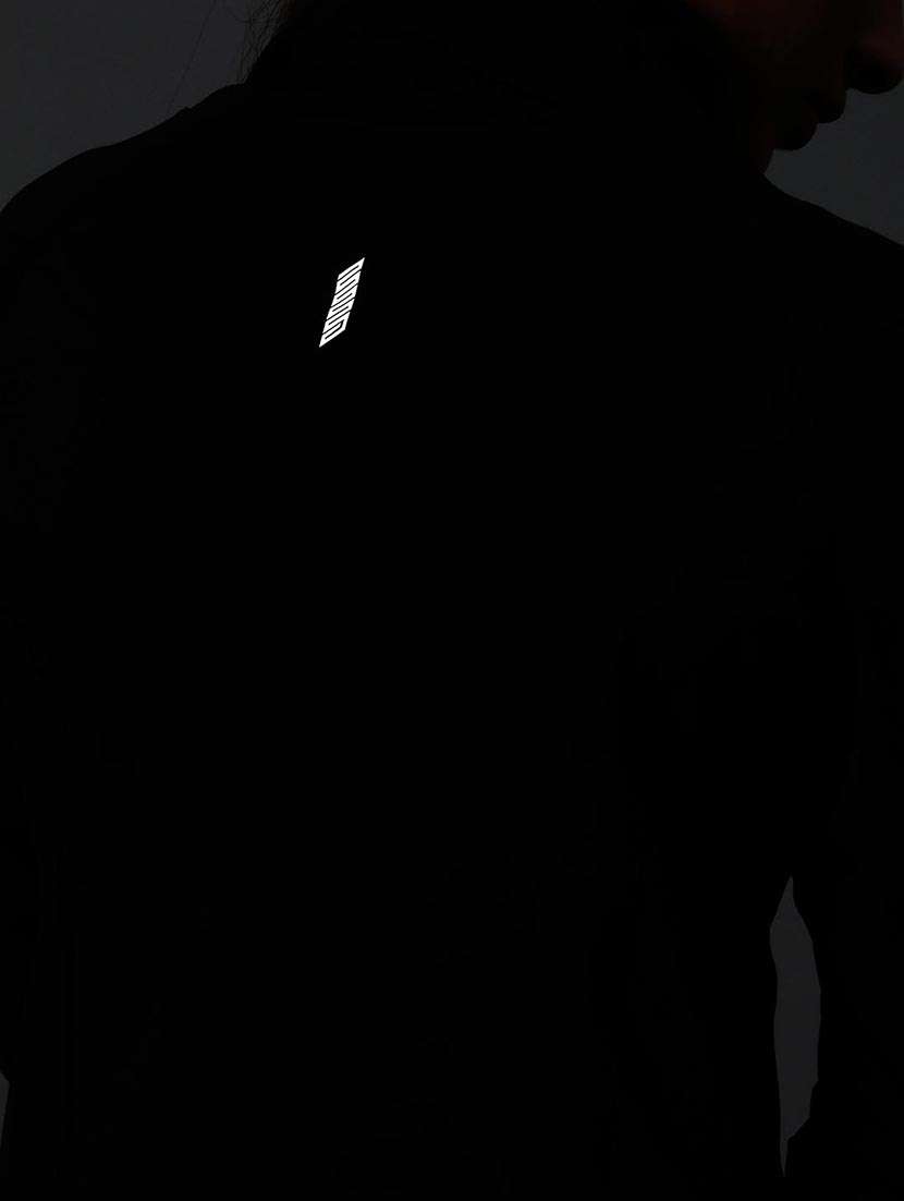women solid long sleeve pullover sweatshirt - 22009344 - Standard Image - 3