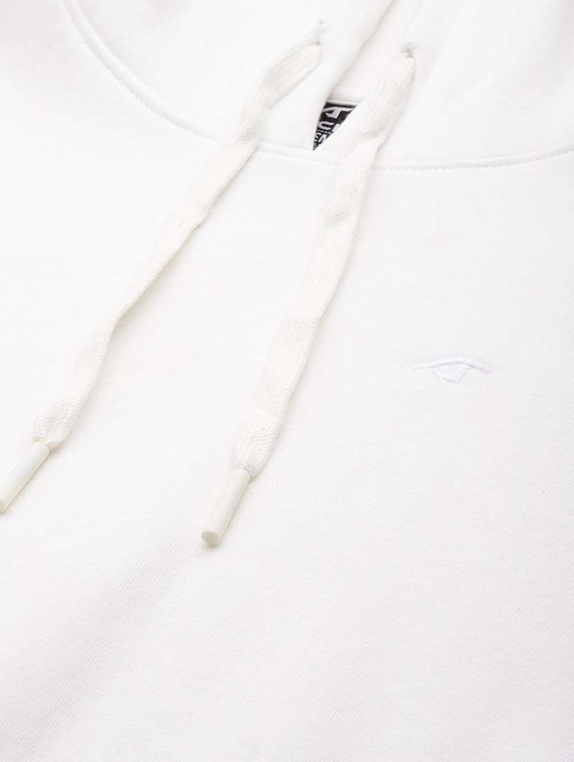 women solid long sleeve pullover sweatshirt - 22009346 - Standard Image - 3