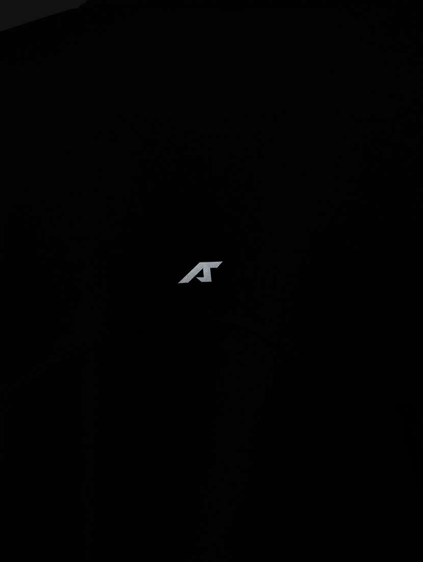 women solid long sleeve zipper sweatshirt - 22009349 -  Standard Image - 5