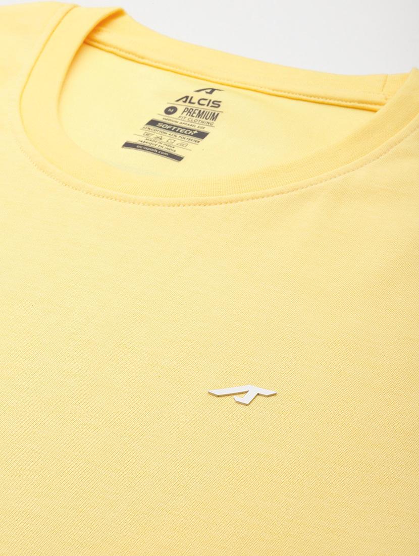 men printed short sleeve loose fit t-shirt - 22009370 - Standard Image - 3