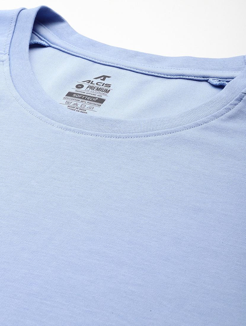 men back print short sleeve loose fit t-shirt - 22009381 - Standard Image - 3