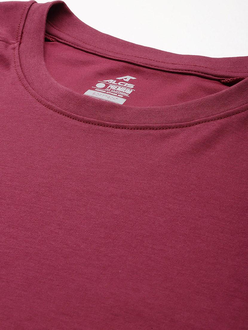 men back print short sleeve loose fit t-shirt - 22009383 - Standard Image - 3