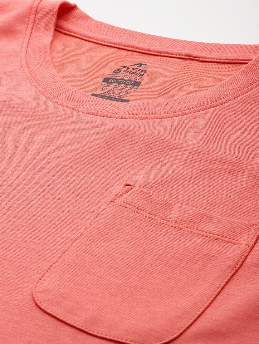 men back print short sleeve loose fit t-shirt - 22009384 - Standard Image - 3