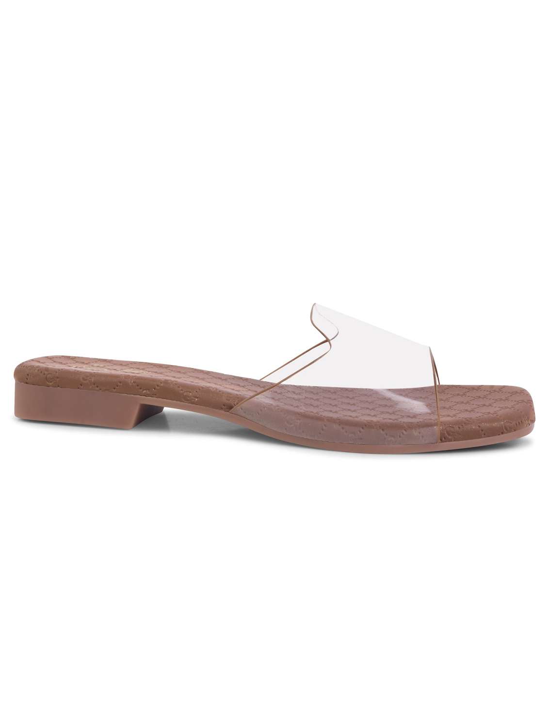 Women Slip On Flat Sandal - 22009407 -  Standard Image - 3