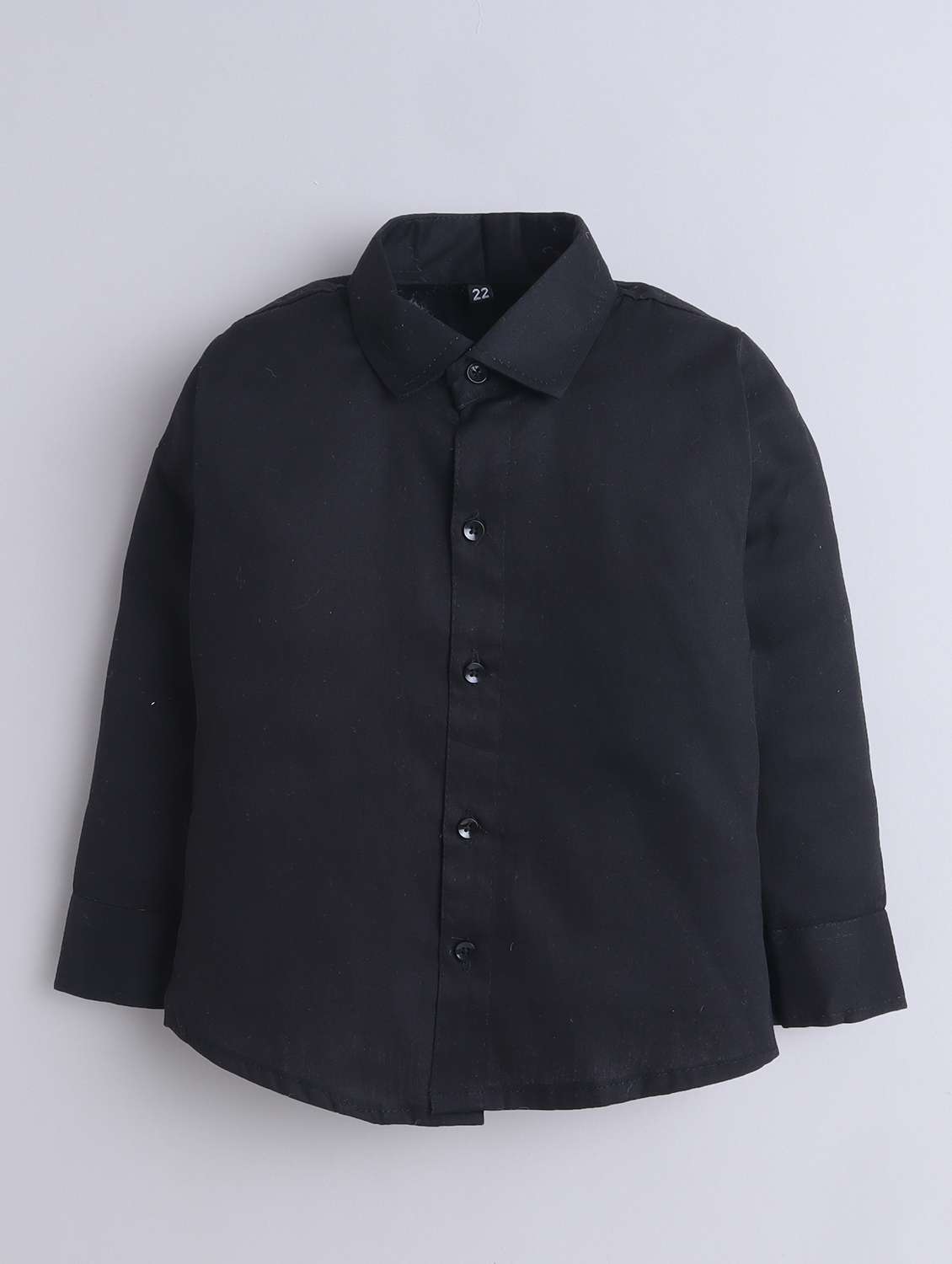 boys striped three piece suit set - 22009659 -  Standard Image - 3