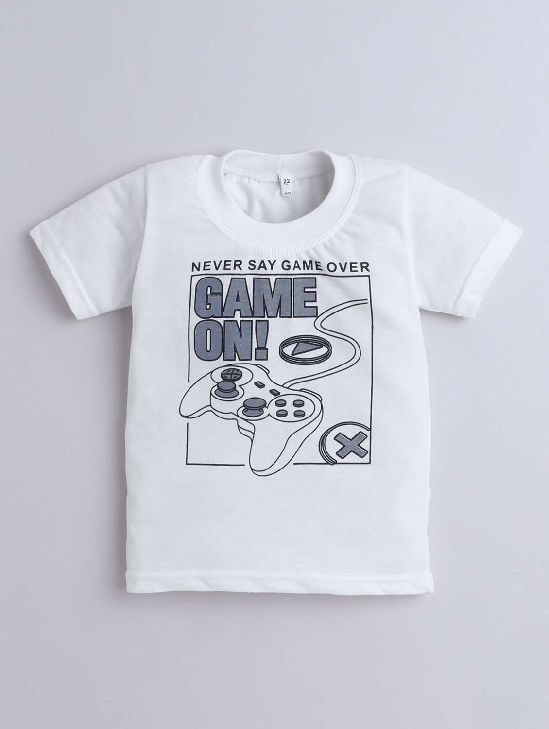 boys checkered three piece suit set - 22009666 -  Standard Image - 5