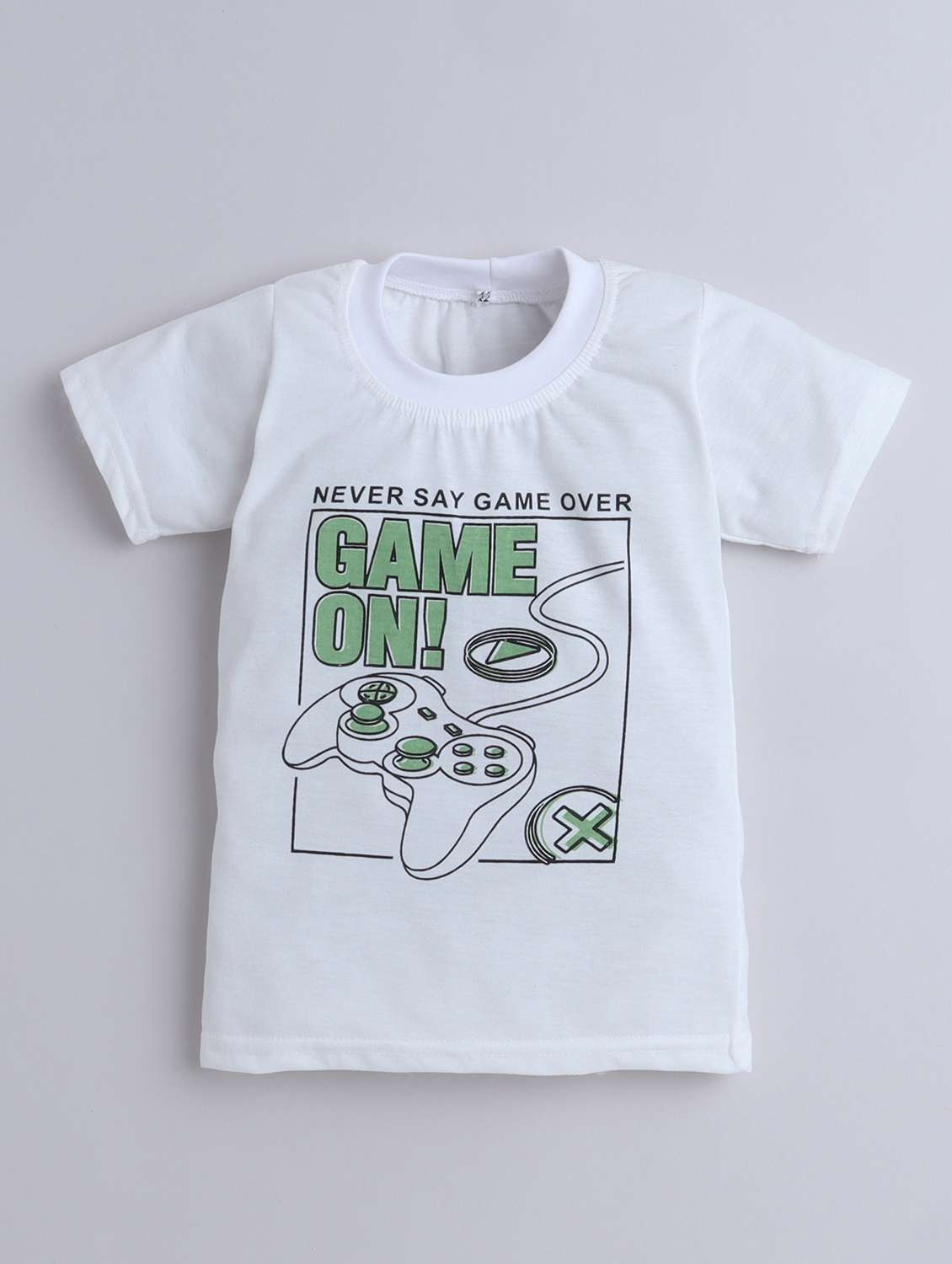 boys checkered three piece suit set - 22009667 -  Standard Image - 3