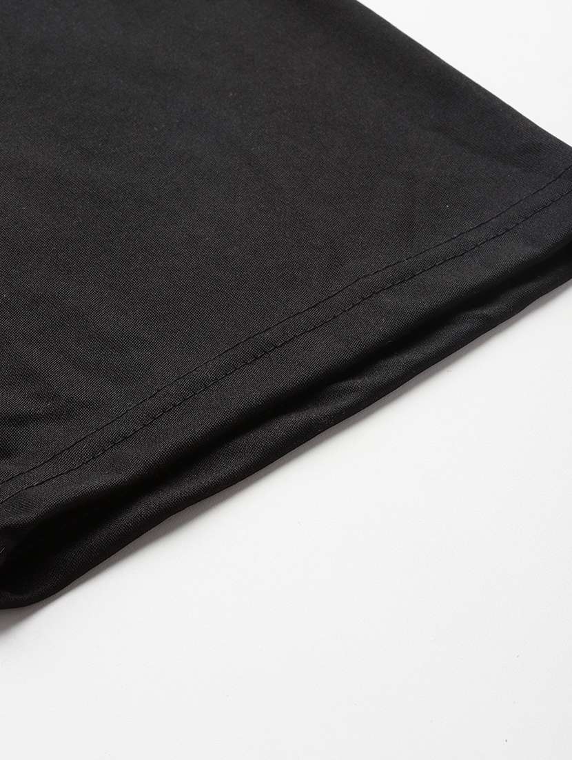 women plus size printed round neck swimsuit  - 22012734 -  Standard Image - 5