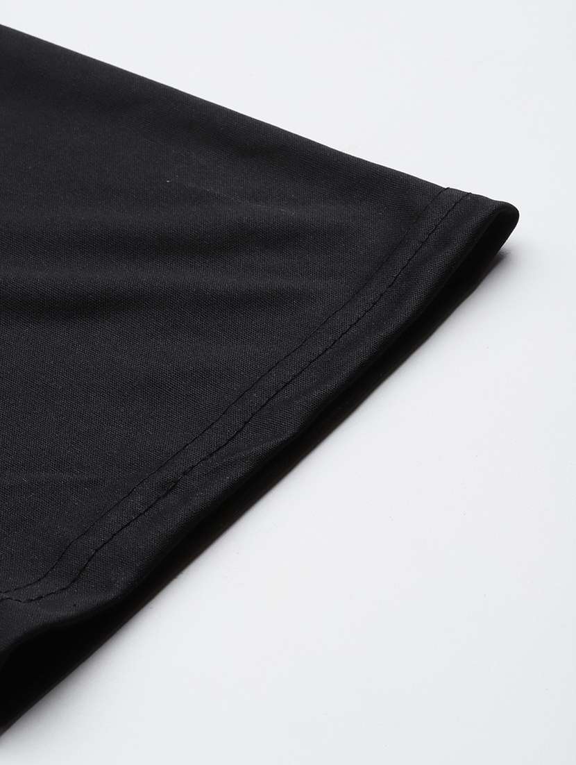 women printed round neck swimsuit  - 22012817 -  Standard Image - 5