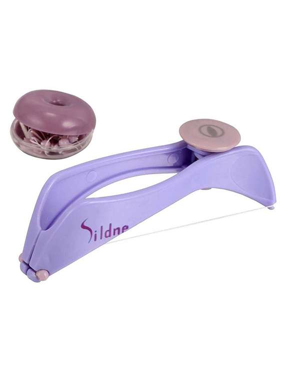professional threading tool with extra thread inside pack - 22014105 - Zoom Image - 0