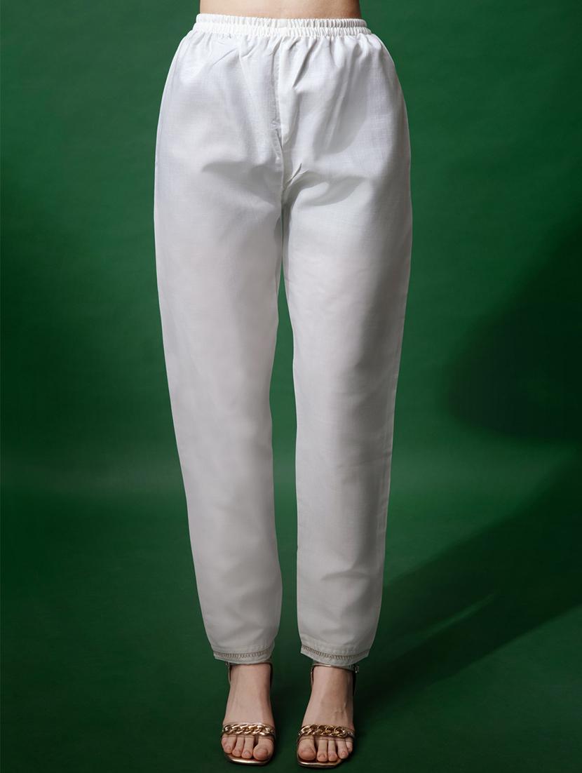 women three quarter sleeve kurta pant with dupatta set - 22014193 - Standard Image - 3
