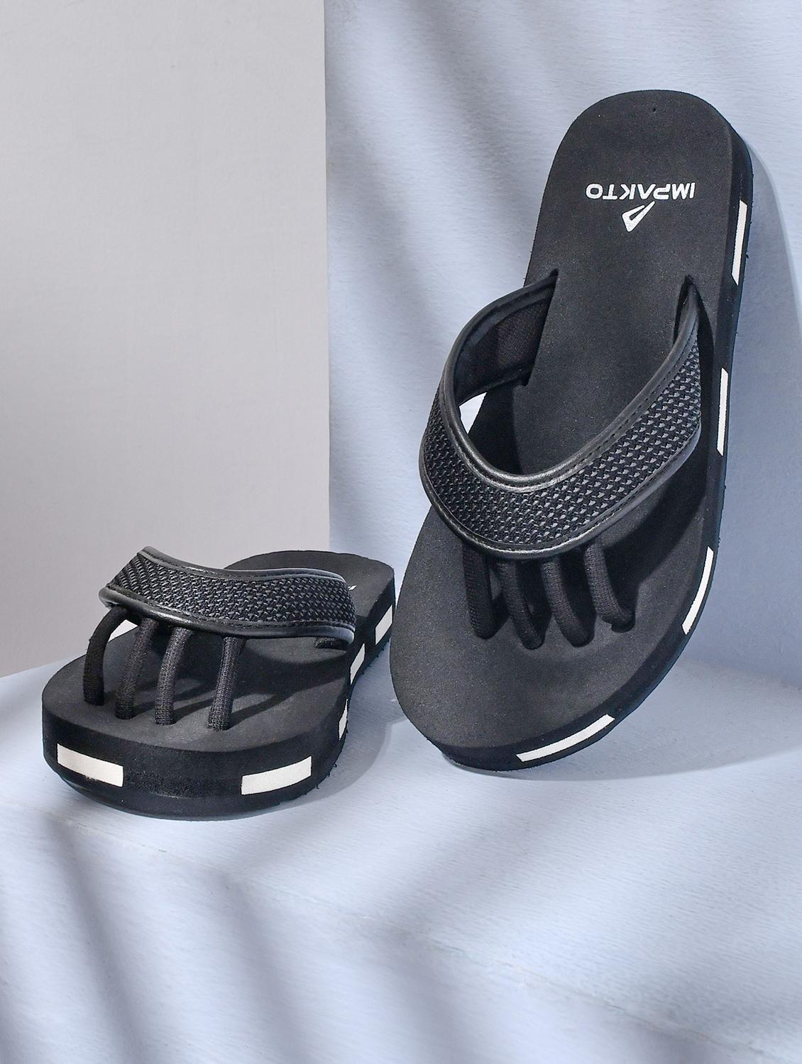 men slip on flip flop